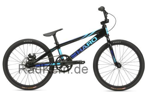 Haro Racelite Expert  technische daten 